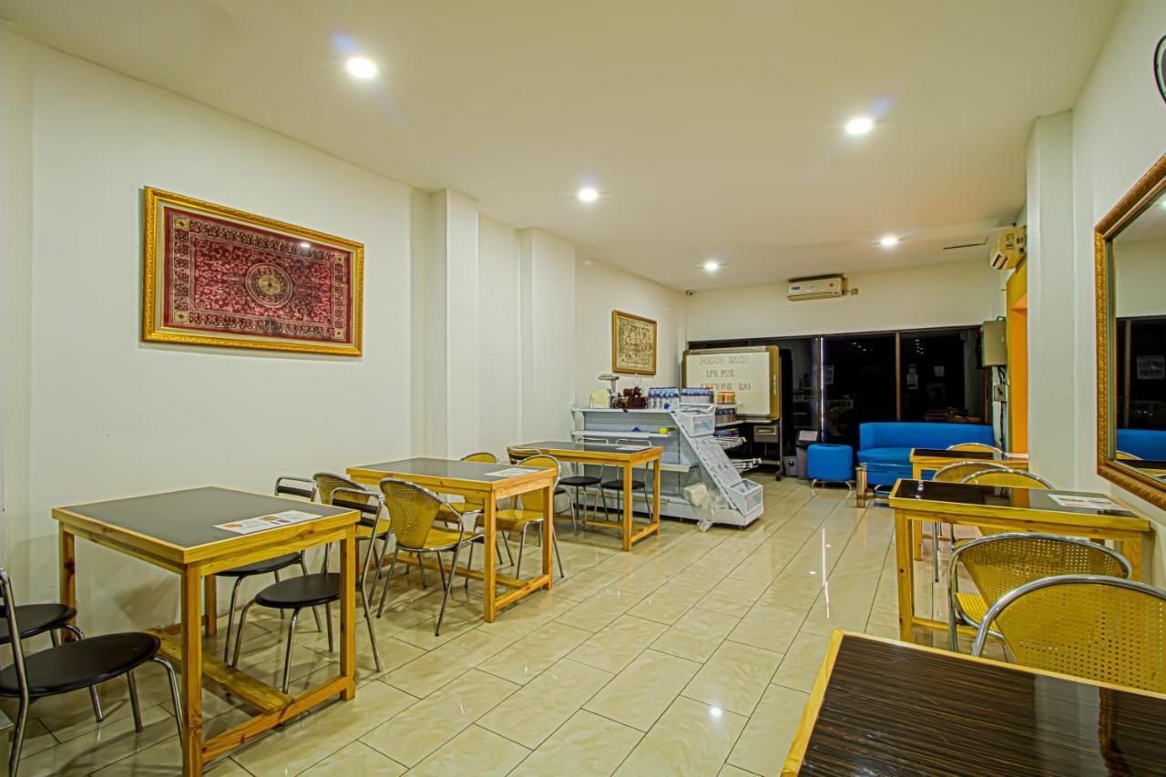 Bungur Inn Syariah جاكرتا المظهر الخارجي الصورة